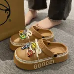 New Casual Clogs For Kids - Image 2