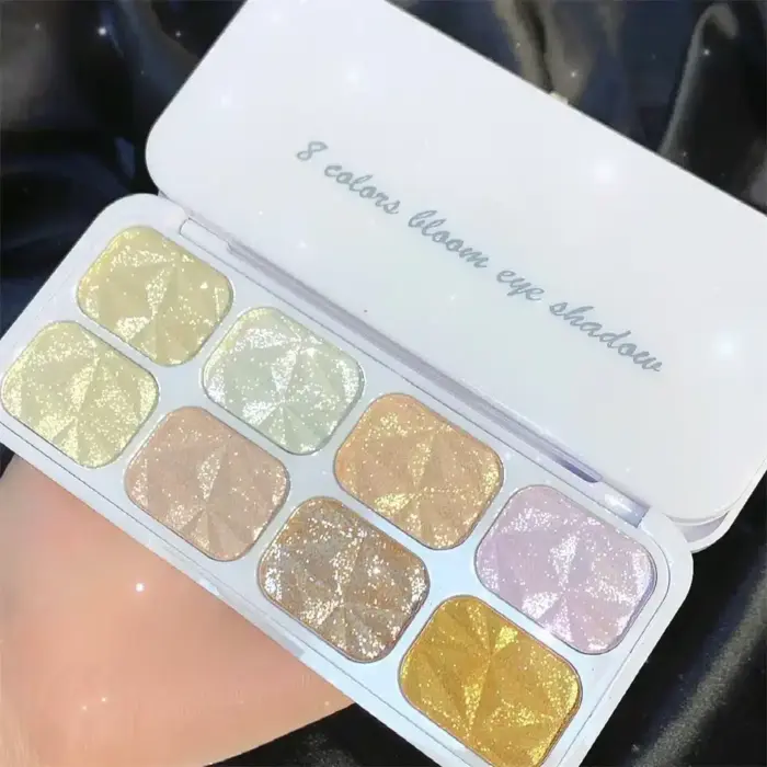 Waterproof Pearlescent Highlighter - Image 1
