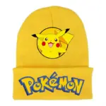 Cartoon Print Caps For Kids - Image 5