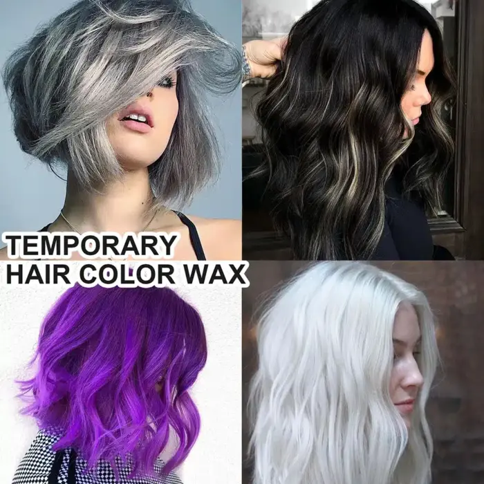Magical Treatment Hair Mask - Image 5