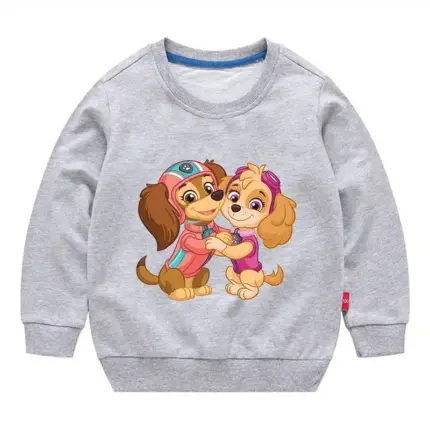 Paw Patrol Hoodie For Kids