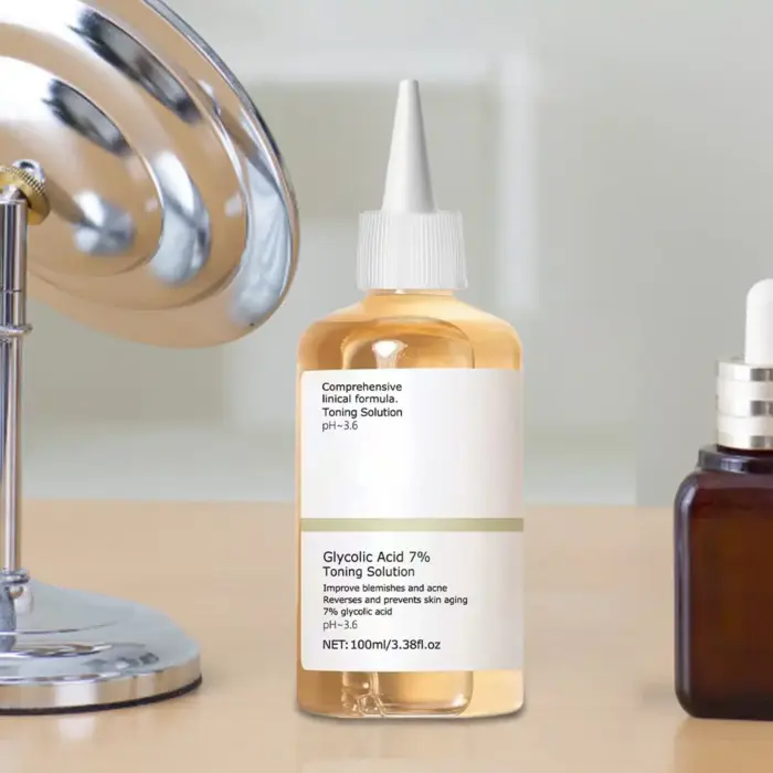 Glowing Facial Toner - Image 6