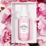 Organic Rose Water Facial Toner - Image 6