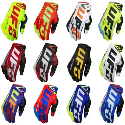 Motorcycle Gloves For Men