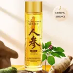 Gold Ginseng Face Serum