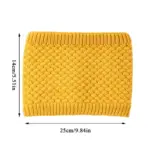 Casual Neck Warmer Ford Kids - Image 6