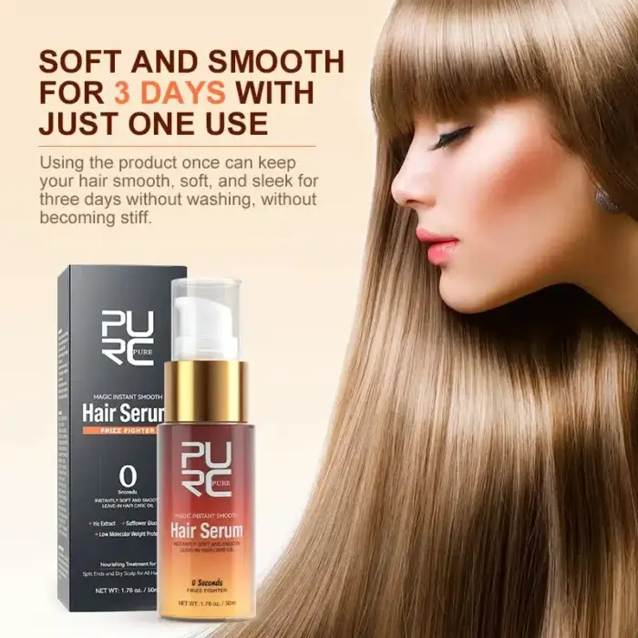 Damaged Hair Serum - Image 2