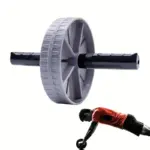 1Pcs Abdominal Wheel Strengthen