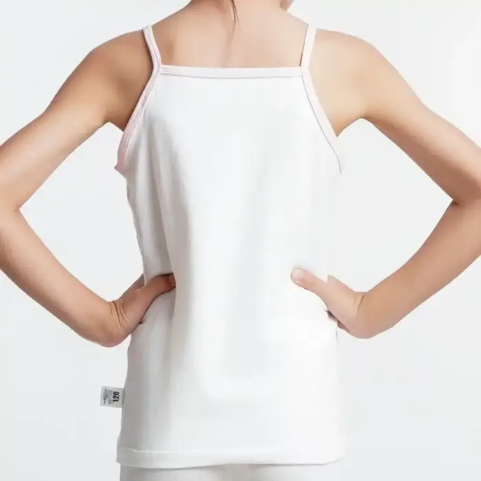 Unicorn Tank Top Set For Kids - Image 4
