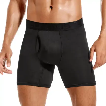 Breathable Boxer For Men