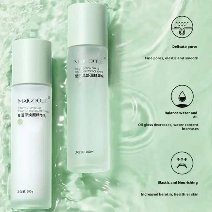 100ML Moisturize Toner - Image 2