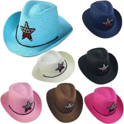 Cowboy Hats For Kids