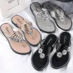 Casual Flip Flops For Women