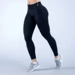 Seamless Fitness Leggings
