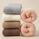 Warm Sock Set For Kids - Image 4
