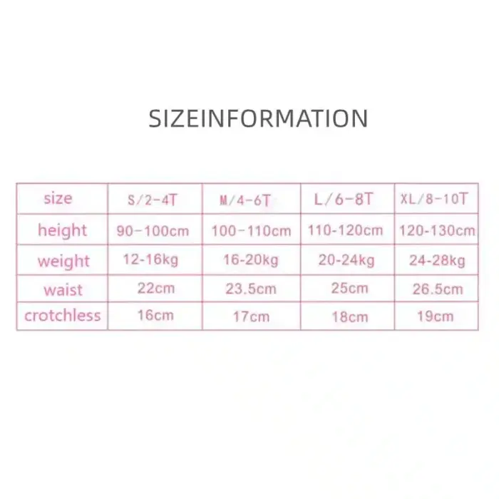 Breathable Underwear Boxer Set For Kids - Image 5