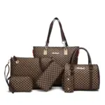Casual Bag Set For Women