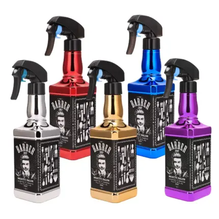 500ML Hairdressing Spray Bottle