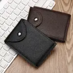 Ultra-Thin Card Holder For Men - Image 4