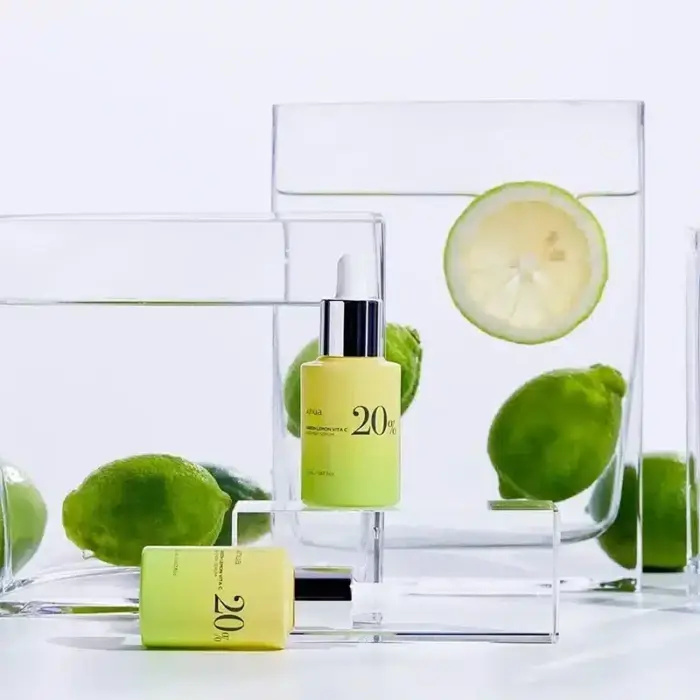 Korean Anti-aging Essence Moisturizing Toner - Image 2