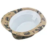 Summer Printed Hat For Men - Image 6