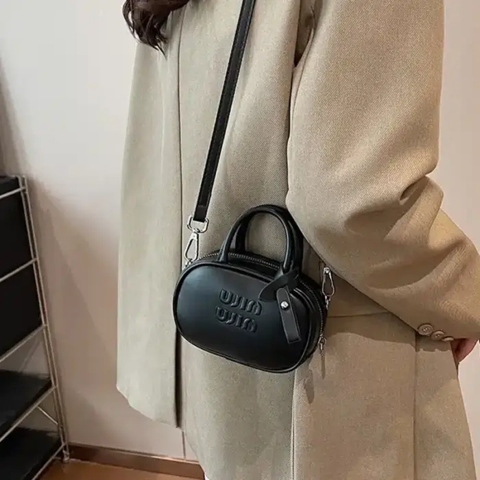 Luxury Crossbody Bag For Women - Image 2