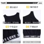 Summer Crop Tank Tops For Kids - Image 2