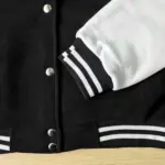 Casual Chicago Jacket For Men - Image 6