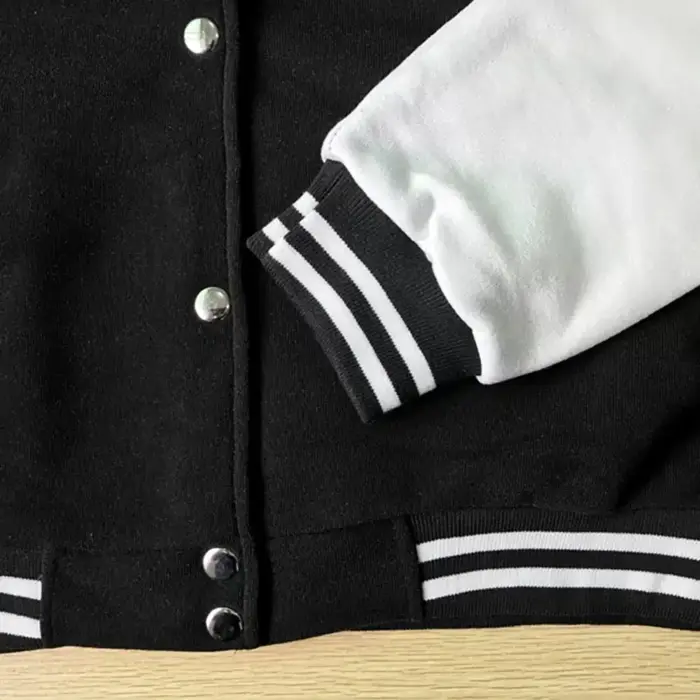 Casual Chicago Jacket For Men - Image 6