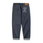 Vintage Denim Jeans For Men - Image 6