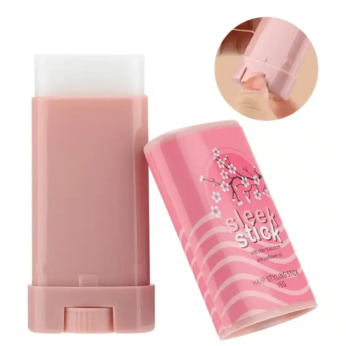 Non-Greasy Hair Wax Stick - Image 6