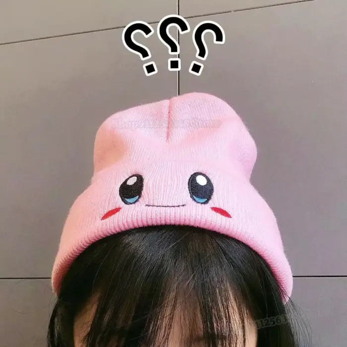 Breathable Beanies For Kids - Image 4