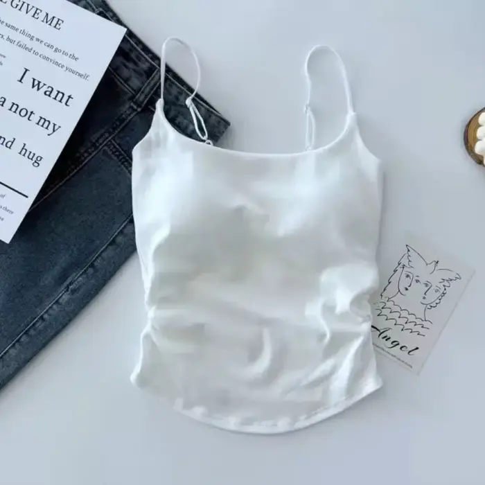 Breathable Tank Top For Kids - Image 6