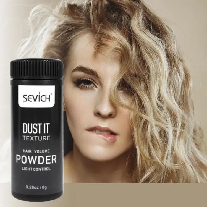 Hair Powder Absorb Grease Powder - Image 5