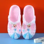 Princess Slippers For Kids - Image 3