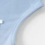 Casual Sleeveless T-Shirts For Kids - Image 6
