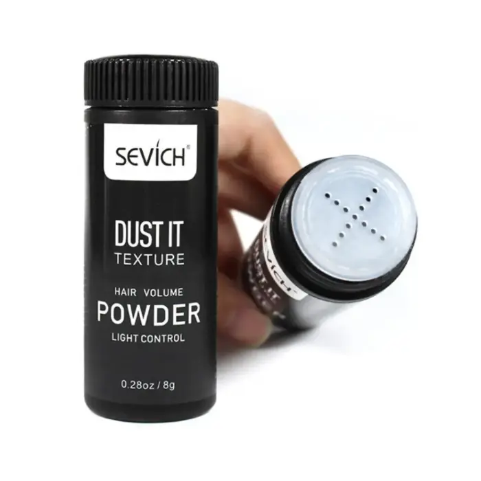 Hair Powder Absorb Grease Powder - Image 1