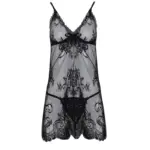 Sexy Transparent Lingerie For Women - Image 6