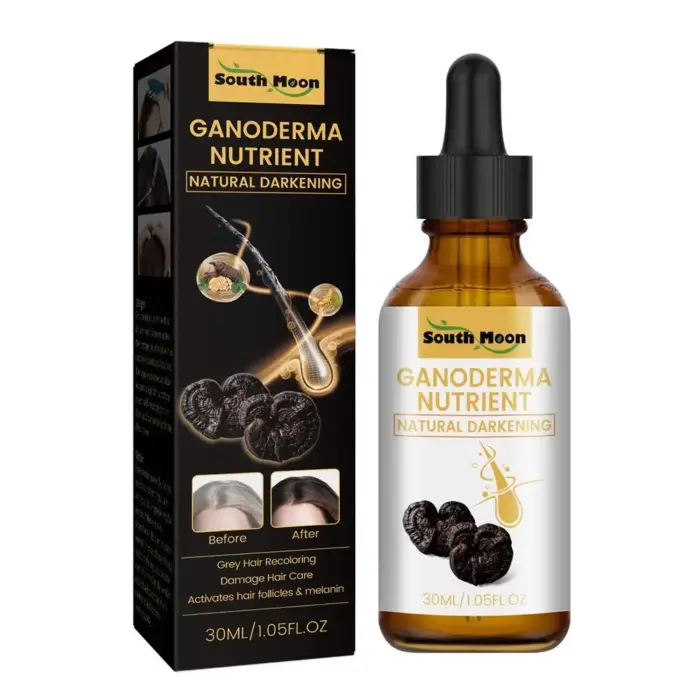 New Essence Hair Care Oil - Image 5