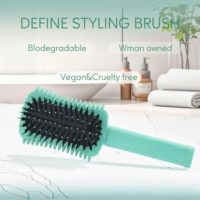 Curl Define Brush For Women - Image 3