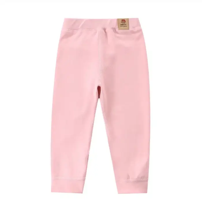 Warm Cotton Trousers For Kids - Image 5