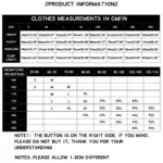Casual Chicago Jacket For Men - Image 5