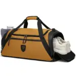 Large Capacity Sport Bag For Men - Image 5
