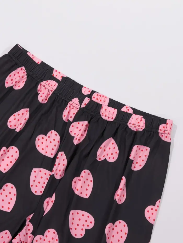 Plus size Pyjamas Set For Women - Image 6