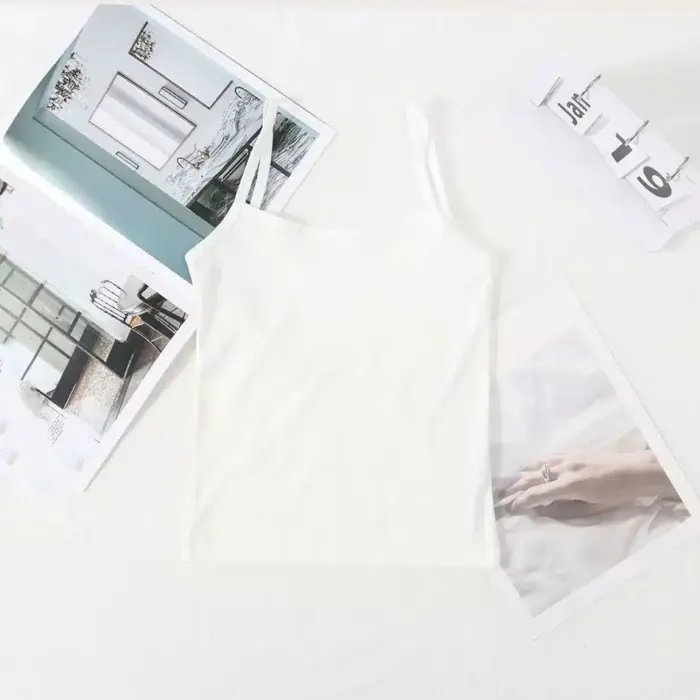 Breathable Undershirt For Kids - Image 5