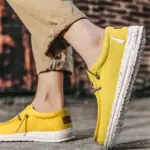 Breathable Loafers For Men - Image 6
