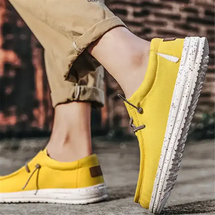 Breathable Loafers For Men - Image 6