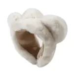 Fluffy Earmuffs For Children - Image 5