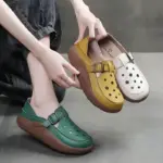 Breathable Loafers Shoes For Women