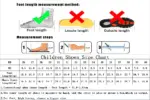 Breathable Flat Clogs For Kids - Image 6